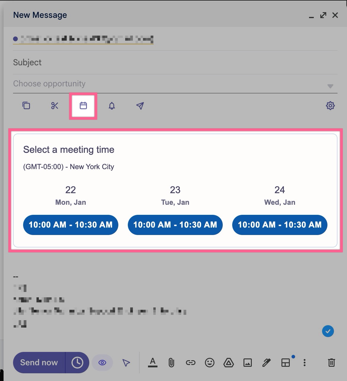 Inbox - mike.le@outreach.io - Outreach Mail 2024-01-22 at 10.07.13 AM
