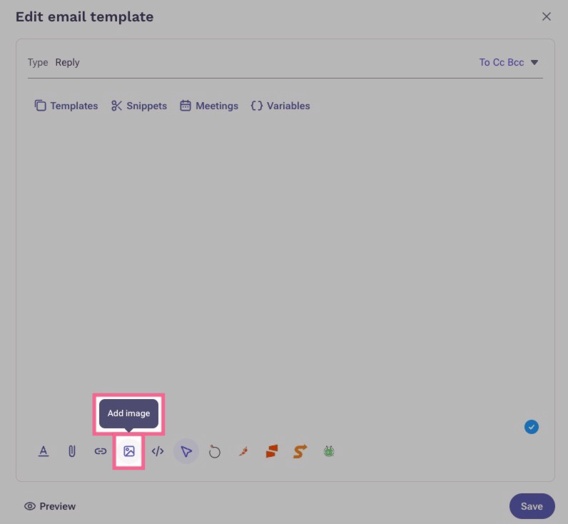 &Two Step Sequence - Sequences - Outreach ? 2024-01-15 at 12.11.44 PM