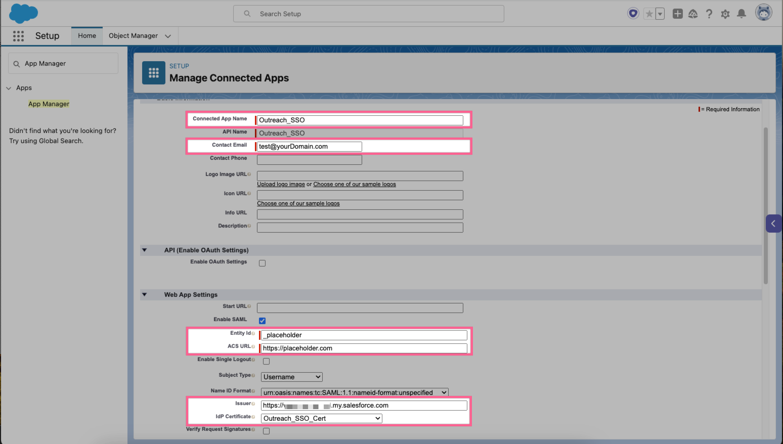 Manage Connected Apps Salesforce 2024-04-25 at 1.38.51 PM