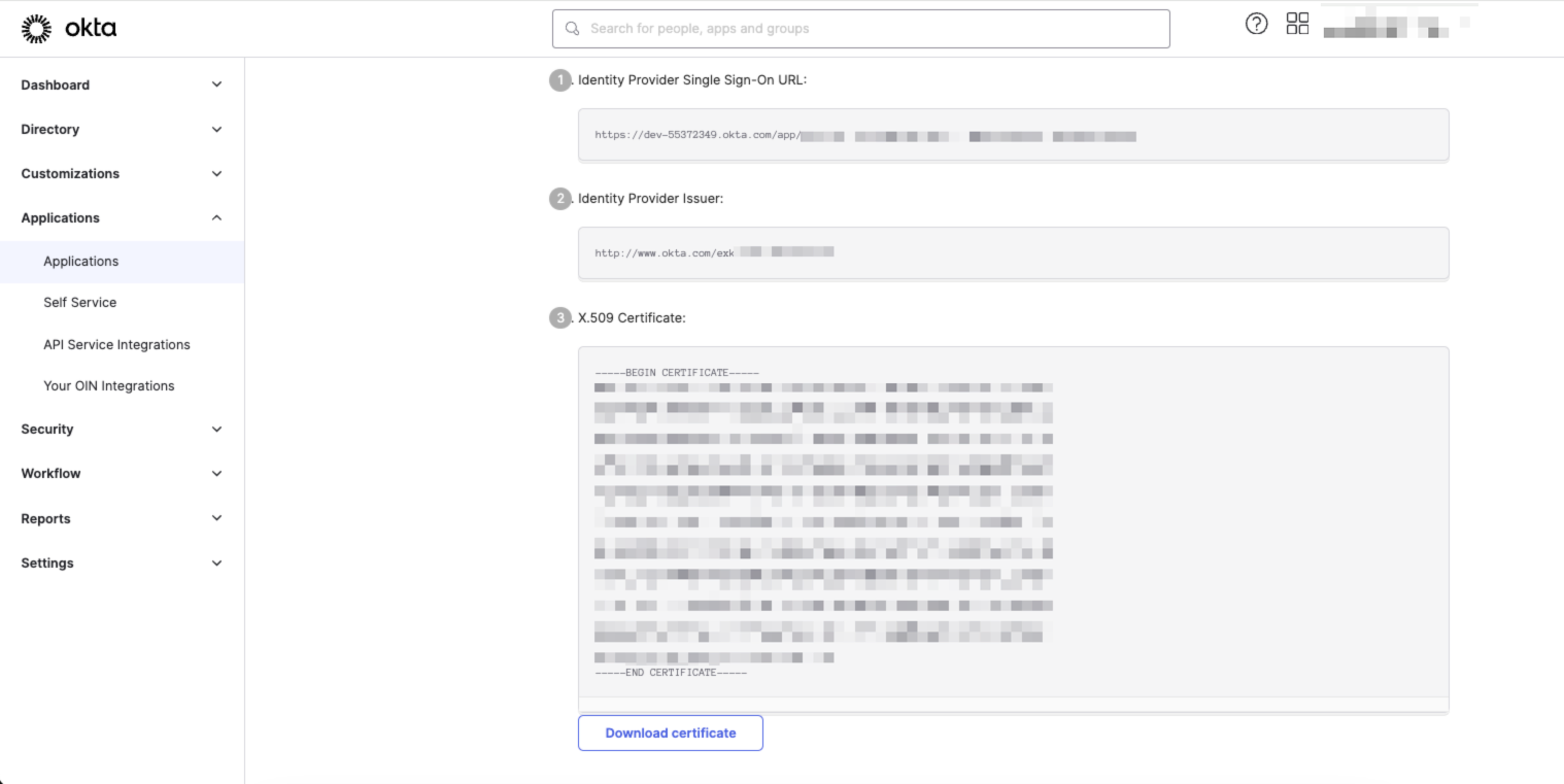 Setup Instructions - Outreach SSO SAML 2.0 2024-04-16 at 3.30.21 PM