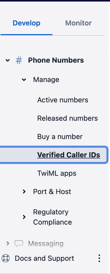 Phone Numbers Twilio 2023-05-22 at 9.19.31 AM