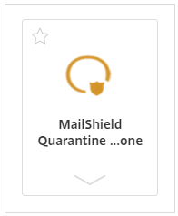 Compliance Archive link on the ProZone Homepage