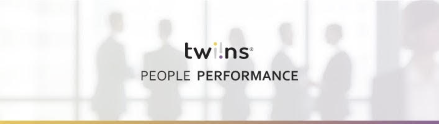 Twiins People Performance