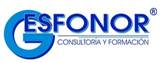 Gesfonor Logo Pequeño