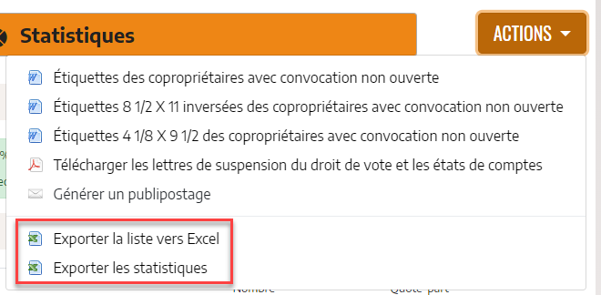Gestion Des Reunions Et Assemblees Support Upperbee