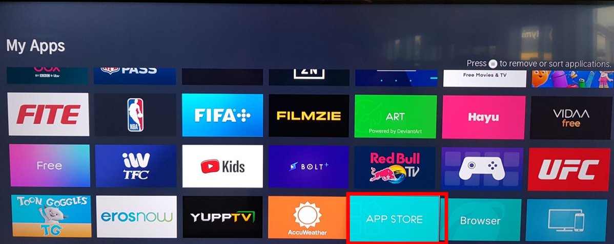 How To Install 10 On Your Hisense TV 10 How To Install 10 On Your Hisense TV 10