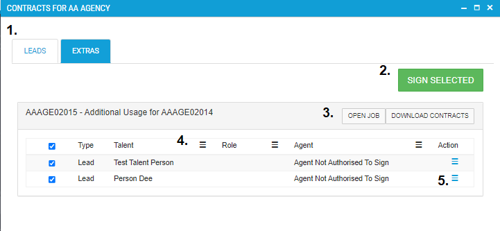 A screenshot of a computer
Description automatically generated