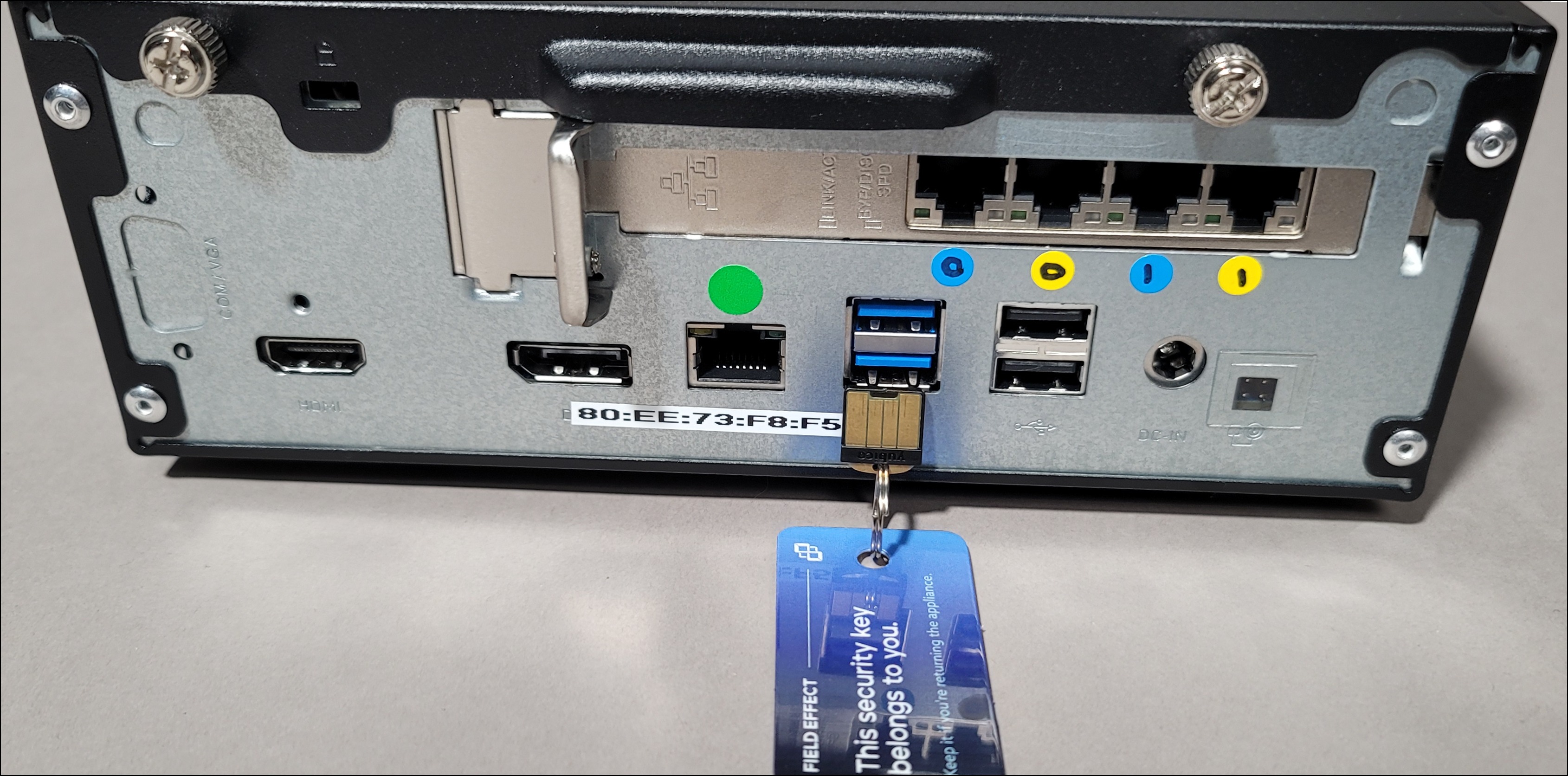 A close up of a computer
Description automatically generated