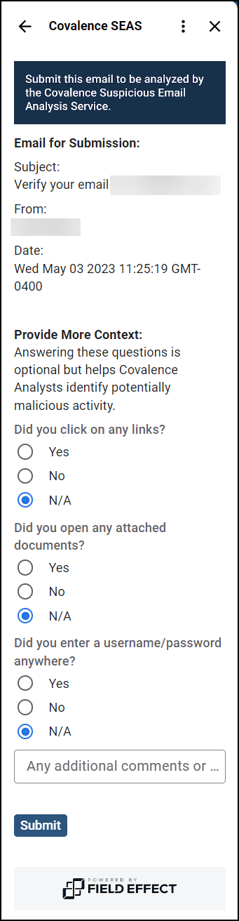 A screenshot of a survey

Description automatically generated