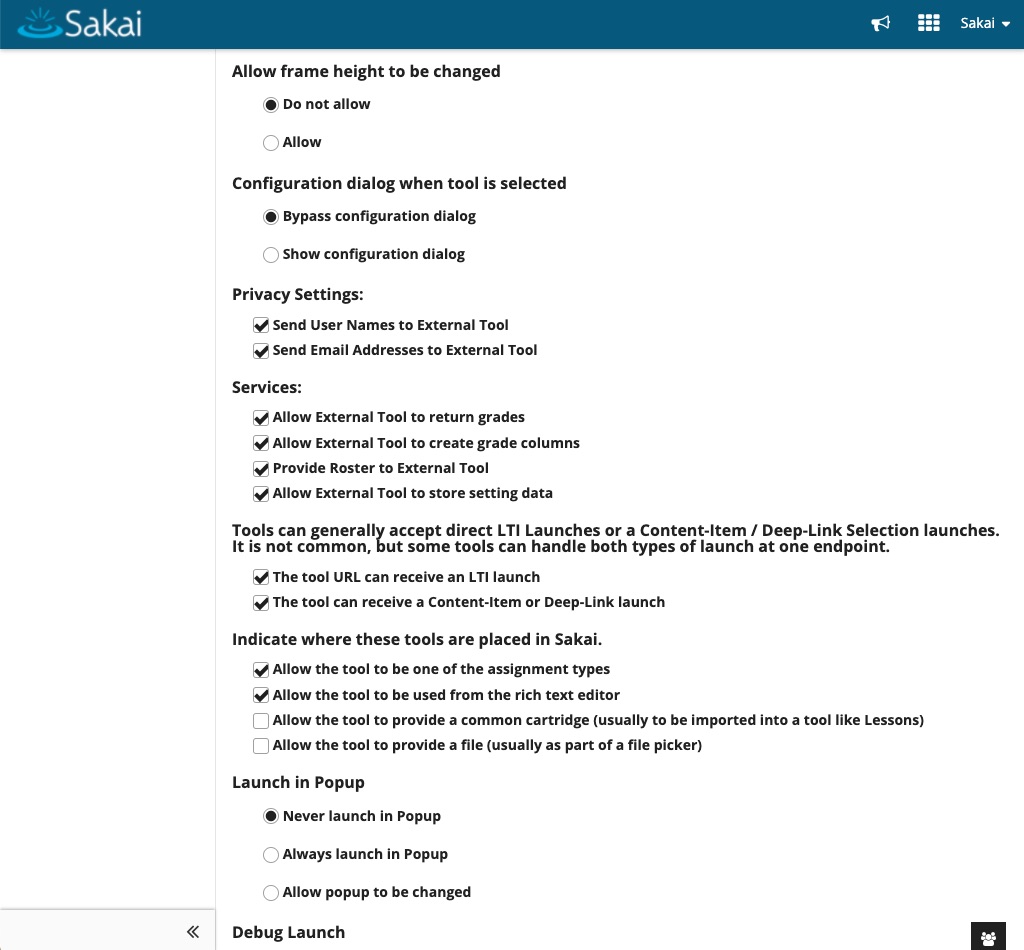 Third of five images of the above process in Sakai