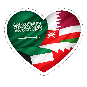 GCC (Gulf Cooperation Council)