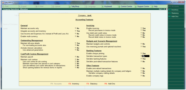 how-to-configure-cheque-printing-in-tally-erp-9-software-work-i-p-ltd