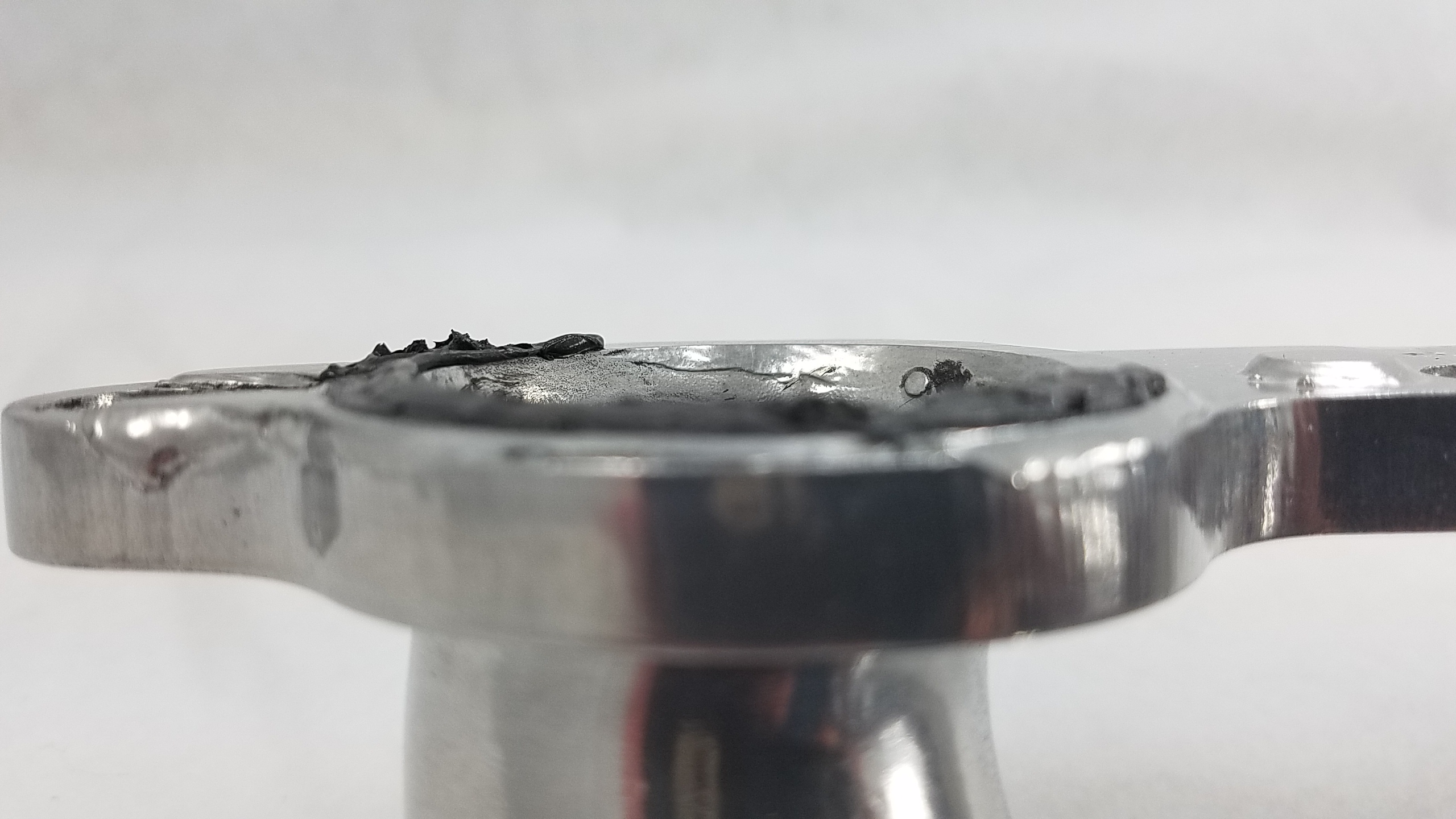 Sanderson header installation procedure Century Performance Center, Inc.