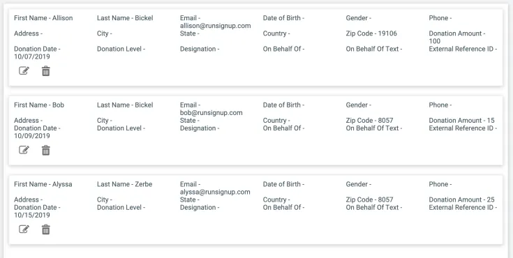 How To Get Off The Cannot Donate Registry