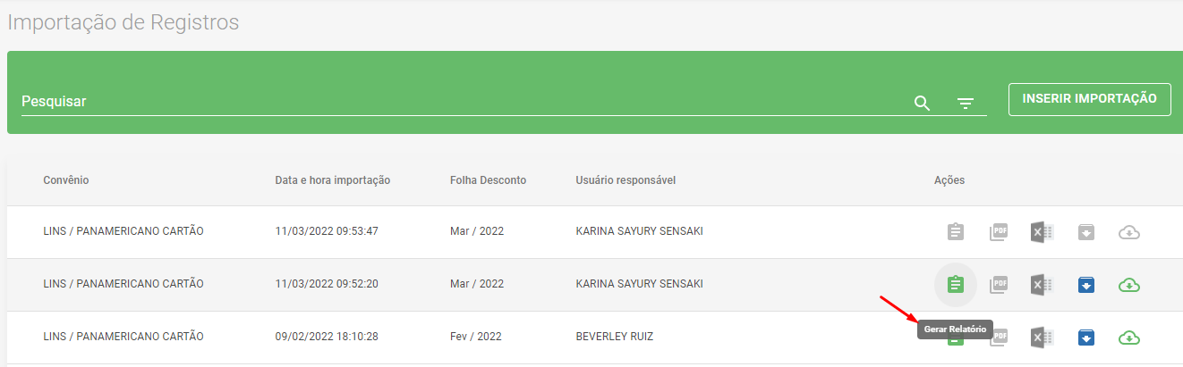 Interface gráfica do usuário, Texto, Aplicativo
Descrição gerada automaticamente