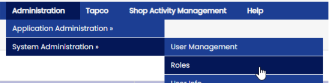 A screenshot of a computer screen 
Description automatically generated