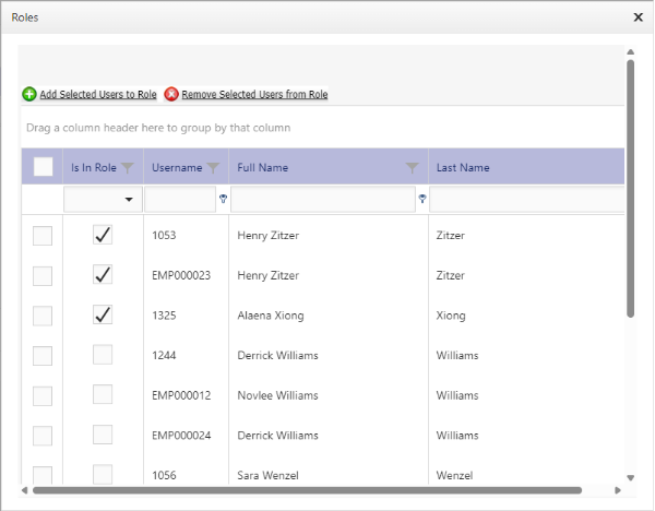 A screenshot of a computer 
Description automatically generated