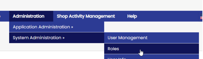 A screenshot of a computer 
Description automatically generated