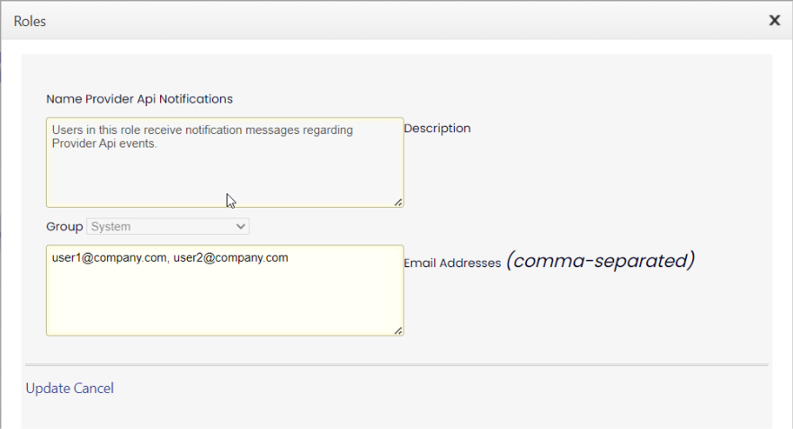 A screenshot of a computer 
Description automatically generated