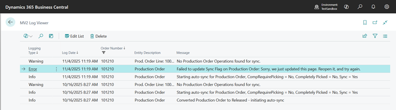 A screenshot of a computer

AI-generated content may be incorrect.