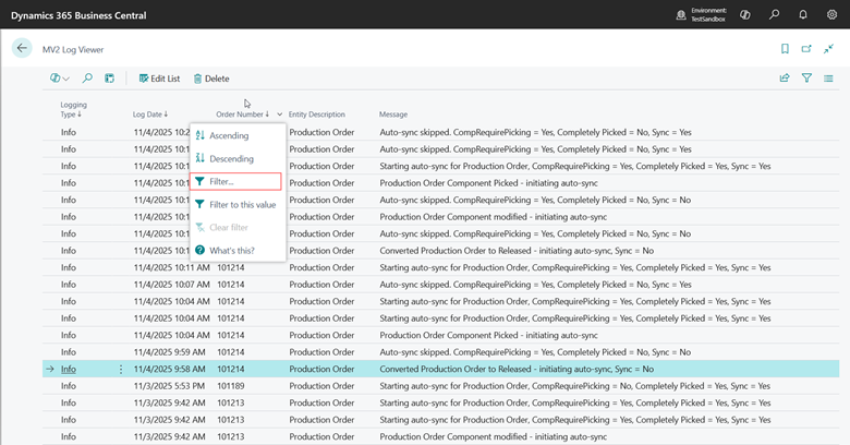 A screenshot of a computer

AI-generated content may be incorrect.