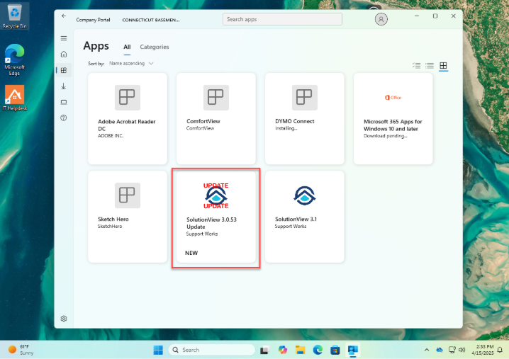 A screenshot of a computer

AI-generated content may be incorrect.