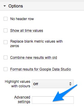 Fixed Facebook Post Level Discrepancies Supermetrics Support