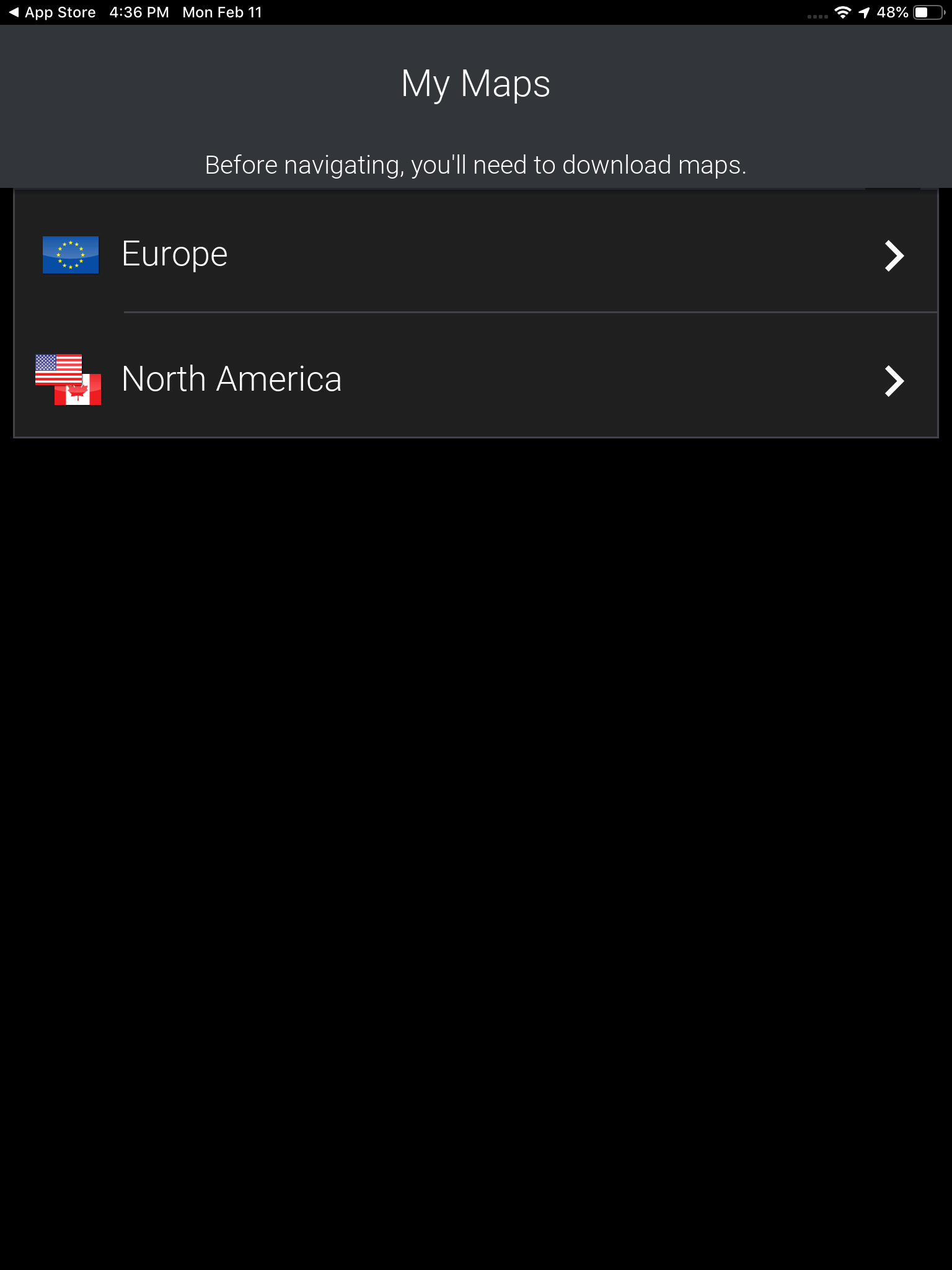 Copilot Gps Navigation Apk Download For Android