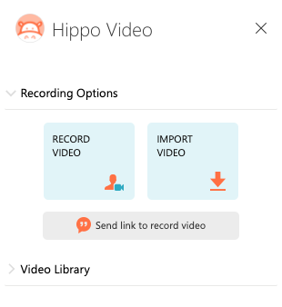 Embed Video in Outlook
