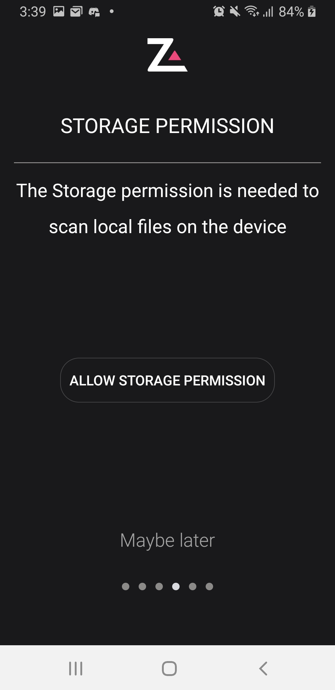 How to Install and Activate Zone Alarm Mobile Security EzyNode