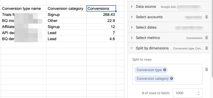 supermetrics support forum
