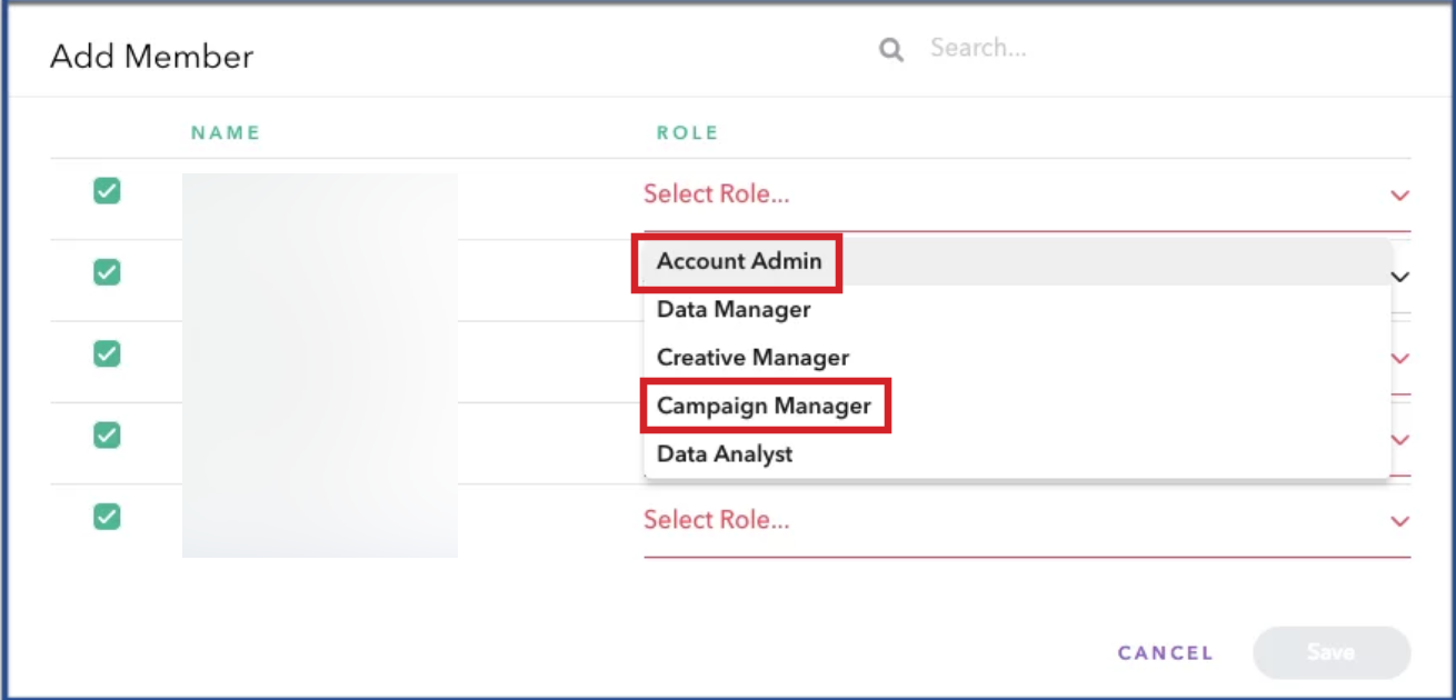 Snapchat Marketing: Query setup guide - Supermetrics Support