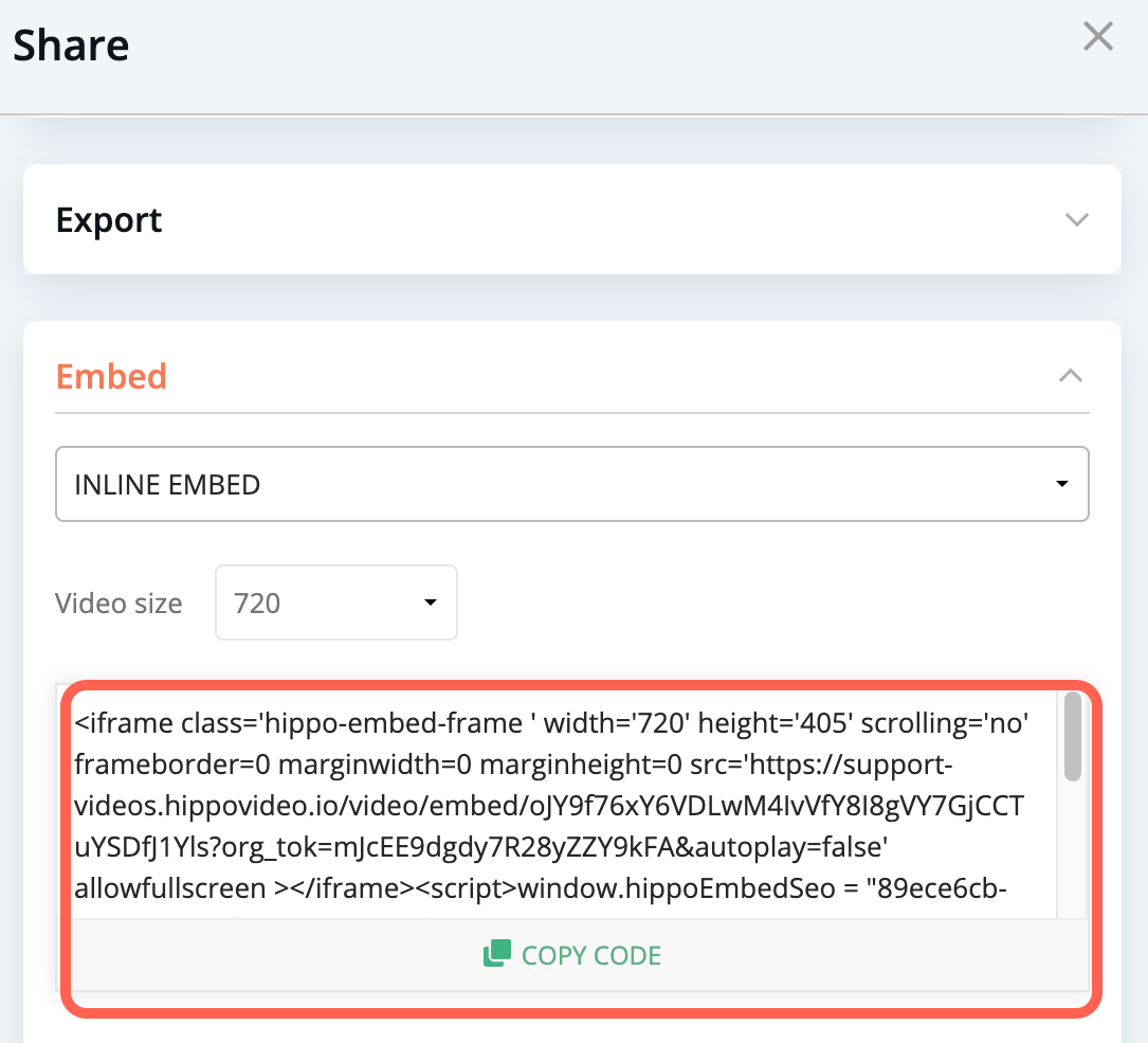 Send campaigns from HubSpot and other marketing software : Customer Support