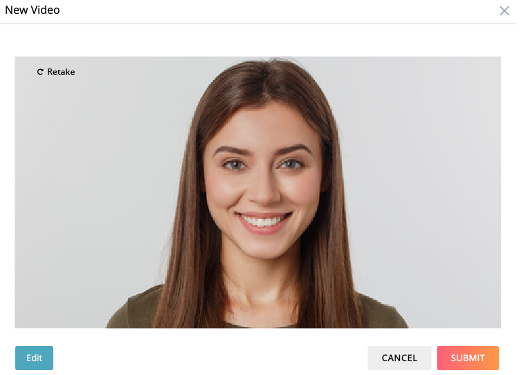 Add LinkedIn screenshots as a virtual background for your videos ...