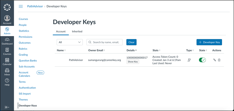 A screenshot of a computer
Description automatically generated
