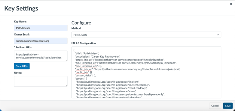 A screenshot of a computer
Description automatically generated