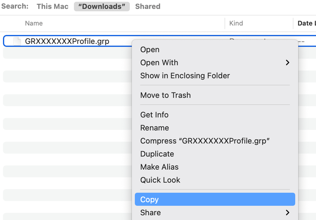 A screenshot of a computer
AI-generated content may be incorrect.