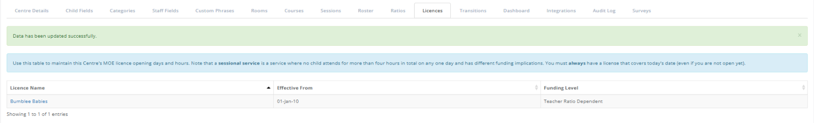 A screenshot of a computer Description automatically generated