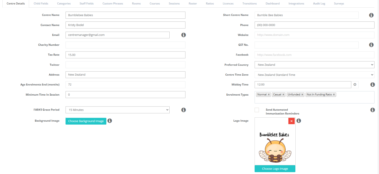 A screenshot of a computer
Description automatically generated