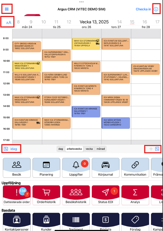 A screenshot of a calendarAI-generated content may be incorrect.