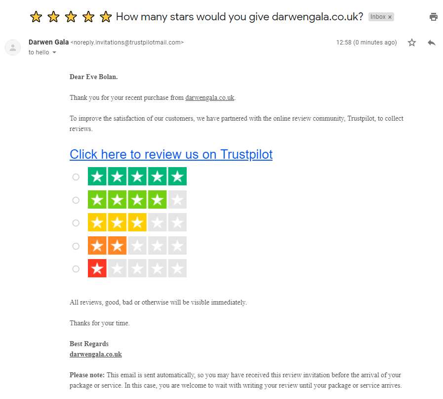 trustpilot-ekm