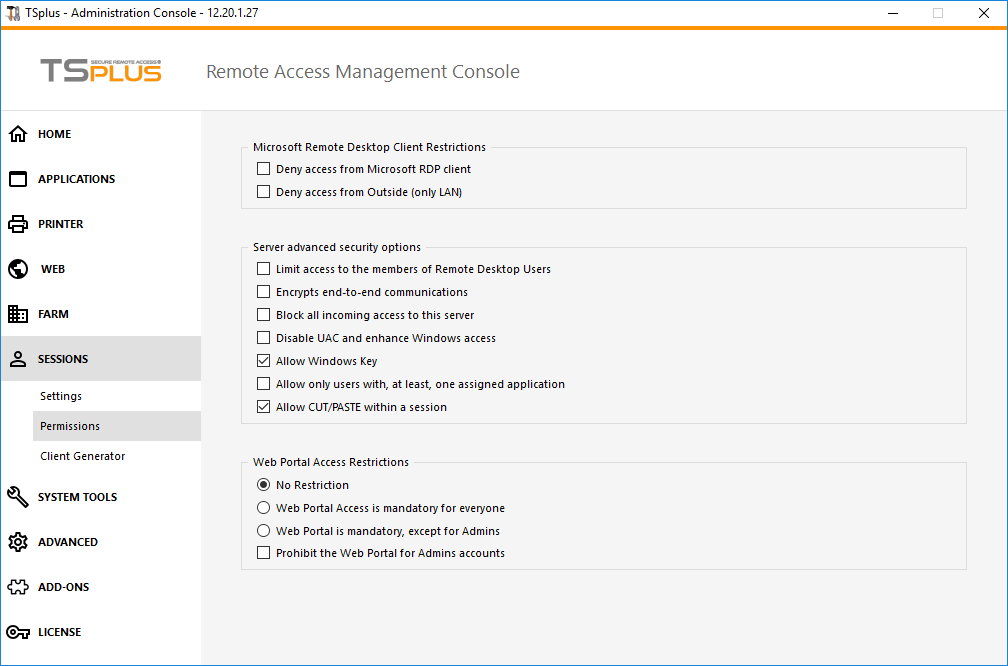 Screenshot 3-1