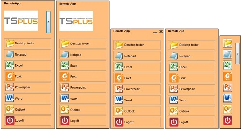 Screenshot 1-4