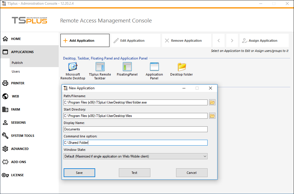 Screenshot 4