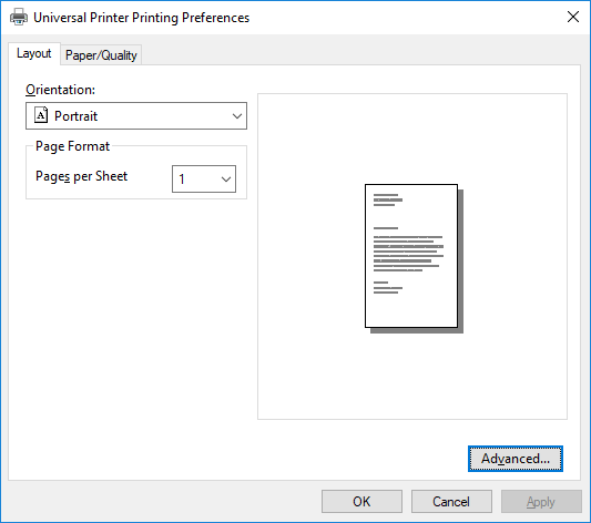 Screenshot 1-4