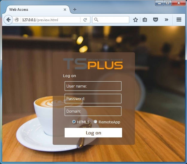 Screenshot 3-3