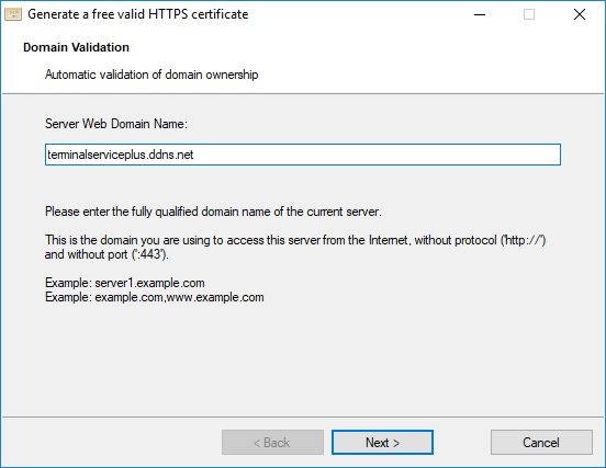 Screenshot 4
