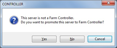 Farm Setup 2