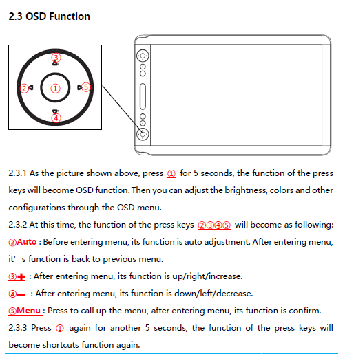 Kamvas Gt 156hd V2 Can T Get Correct Colors Huion
