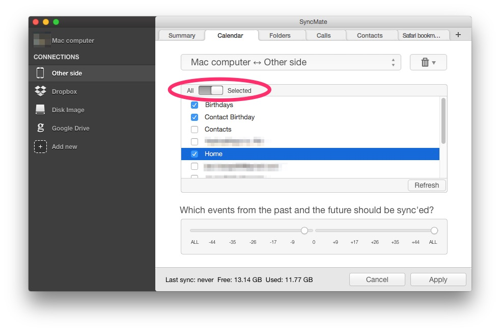Synchronize Events In Calendar On Mac Electronic Team Inc Synchronize Events In Calendar On Mac Electronic Team Inc